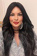 Foto selfie 1 di Sabrina Morais Xxxl transexescort Milano