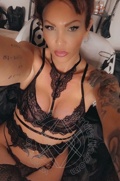 Foto selfie 191 di Valeria transexescort Treviso