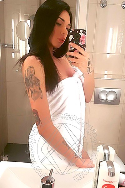 Foto selfie 3 di Kiara transexescort Pisa