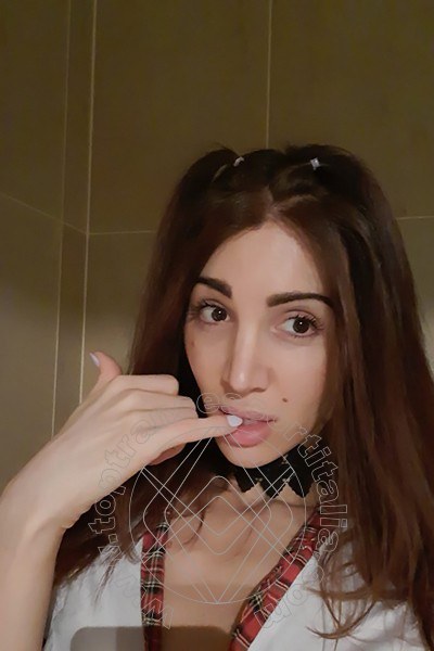 Foto selfie 19 di Lorena Skinny transexescort Monza