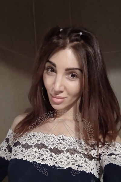 Foto selfie 17 di Lorena Skinny transexescort Monza