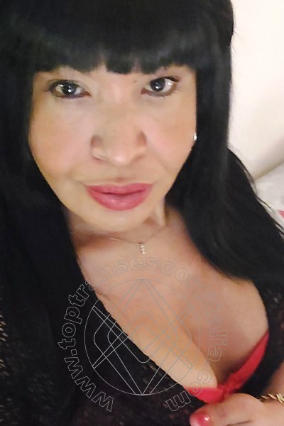 Foto selfie 106 di Tainá Oliveira transexescort Prato