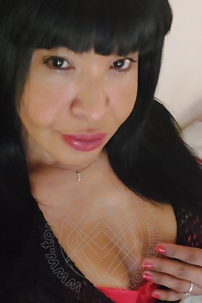 Foto selfie 105 di Tainá Oliveira transexescort Prato