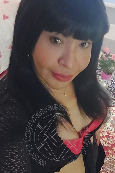 Foto selfie 104 di Tainá Oliveira transexescort Prato