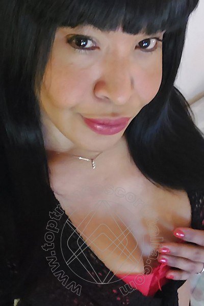 Foto selfie 103 di Tainá Oliveira transexescort Prato