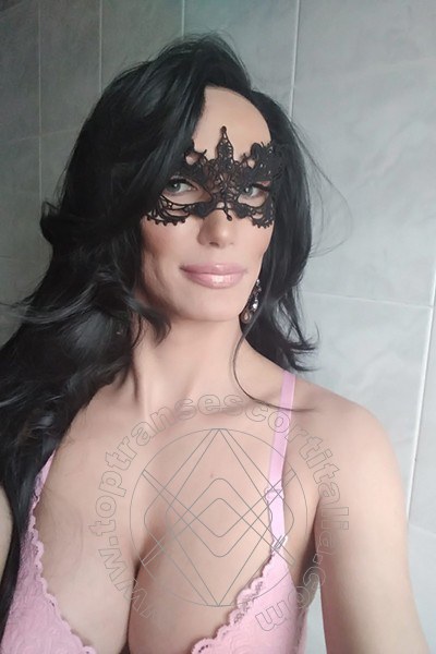 Foto selfie 4 di Dea Veronica transexescort Chiavari