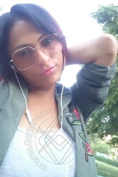 Foto selfie 42 di Leslie Kidon Pornostar transexescort Piacenza