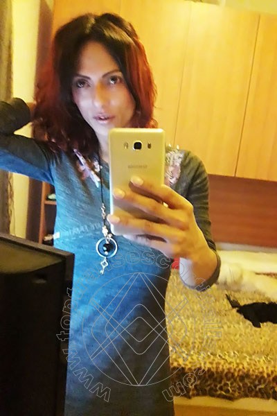Foto selfie 32 di Leslie Kidon Pornostar transexescort Piacenza