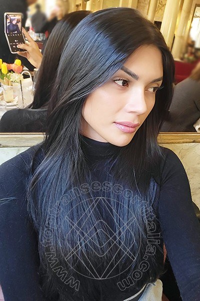Foto selfie 62 di Paula Bituschini transexescort Genova