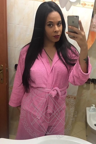 Foto selfie 12 di Diana Ferraz transexescort Altopascio
