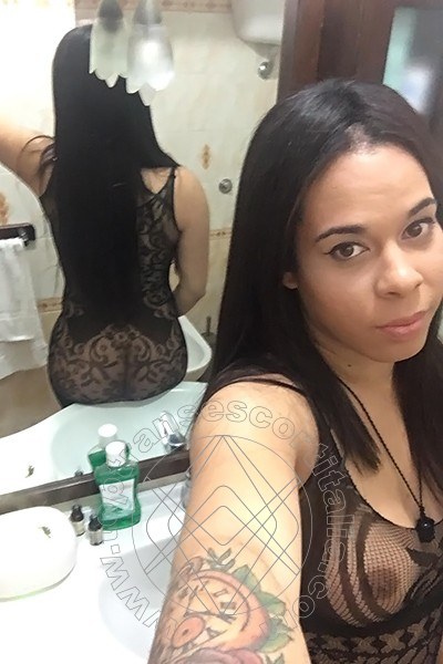 Foto selfie 14 di Diana Ferraz transexescort Altopascio