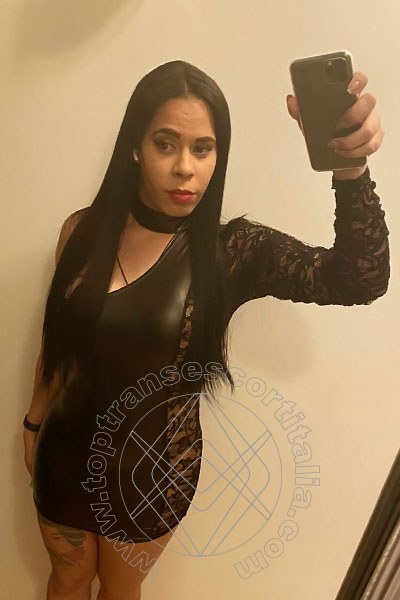 Foto selfie 4 di Diana Ferraz transexescort Altopascio