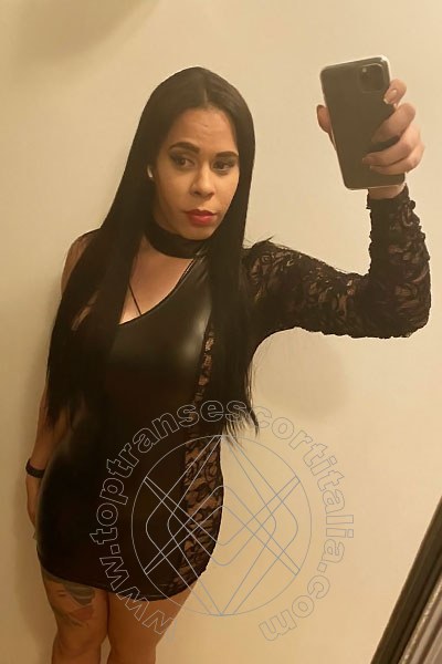 Foto selfie 6 di Diana Ferraz transexescort Altopascio