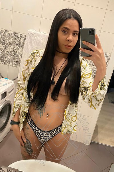 Foto selfie 7 di Diana Ferraz transexescort Altopascio