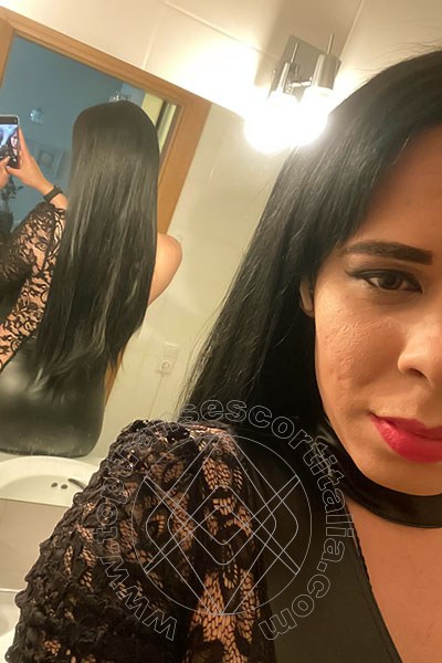 Foto selfie 8 di Diana Ferraz transexescort Altopascio
