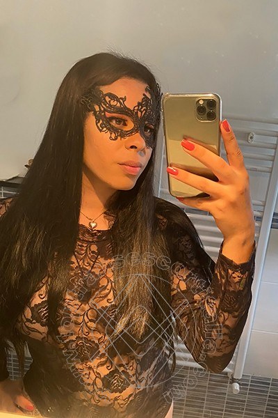 Foto selfie 5 di Diana Ferraz transexescort Altopascio