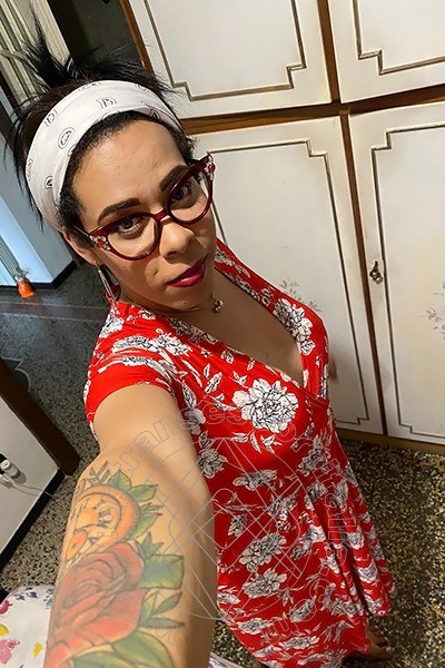 Foto selfie 4 di Diana Ferraz transexescort Altopascio