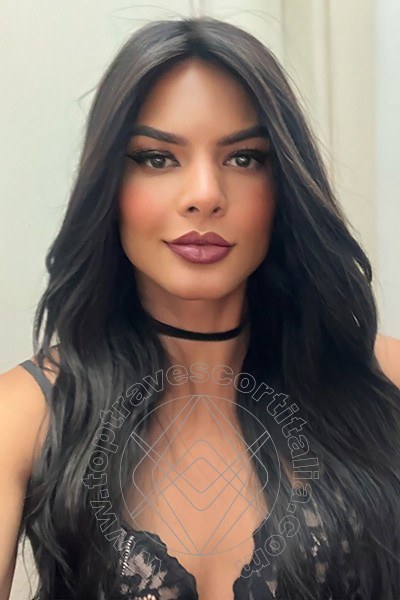 Foto selfie di Sabrina Morais Xxxl transexescort Milano