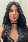 Foto selfie di Sabrina Morais Xxxl transexescort Milano