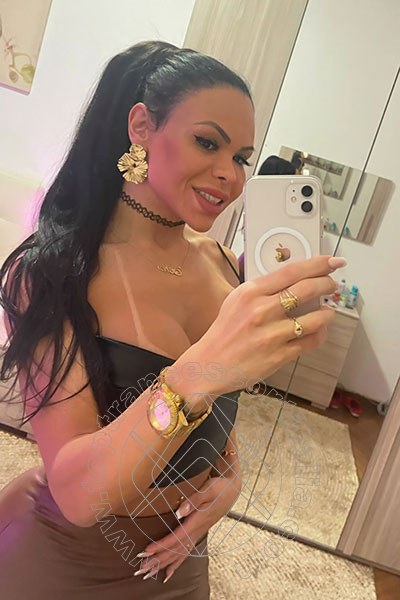 Foto selfie 41 di Eva B transexescort Milano