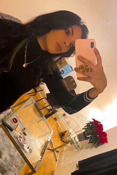 Foto selfie 10 di Roberta Maliziosa transexescort Olbia