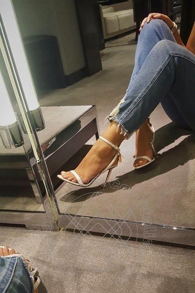 Foto selfie 55 di Transex Italiana transexescort Bologna