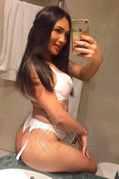 Foto selfie di Luanny transexescort Prato