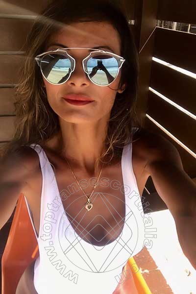 Foto selfie 11 di Maria Pornostar transexescort Milano