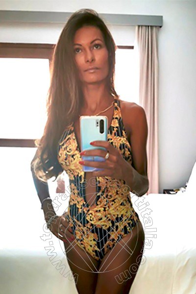 Foto selfie di Maria Pornostar transexescort Milano