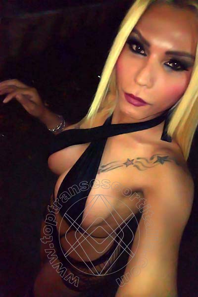 Foto selfie 13 di Cinzia Brasiliana transexescort Caserta