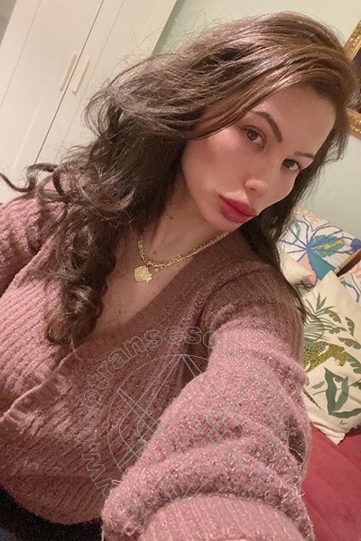 Foto selfie 23 di Angelica Castro transexescort Rio De Janeiro