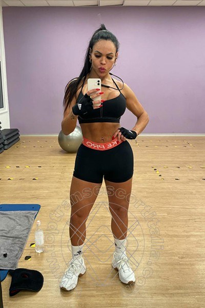 Foto selfie 39 di Eva B transexescort Milano