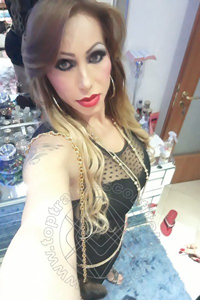 Foto selfie 14 di Melany Lopez transexescort Caserta