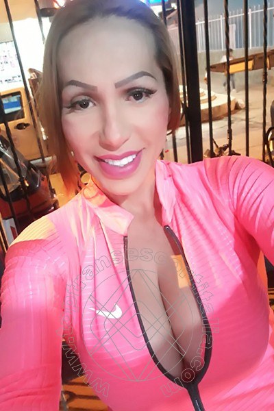 Foto selfie 13 di Melany Lopez transexescort Caserta
