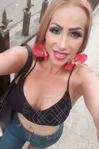 Foto selfie 12 di Melany Lopez transexescort Caserta