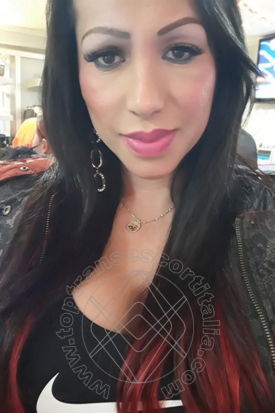 Foto selfie 17 di Melany Lopez transexescort Caserta