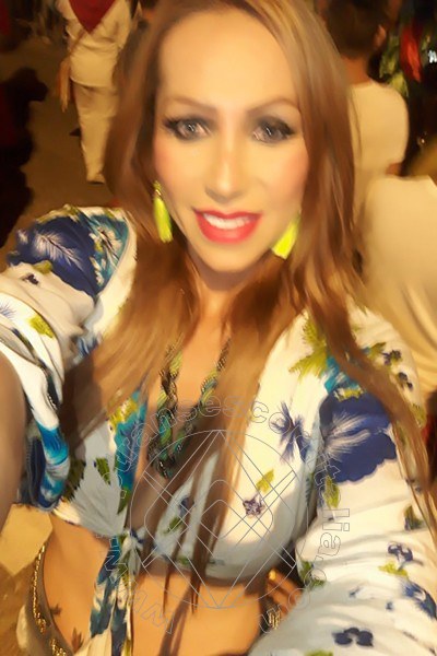 Foto selfie 4 di Melany Lopez transexescort Caserta