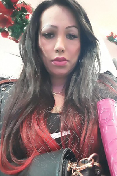 Foto selfie 18 di Melany Lopez transexescort Catanzaro