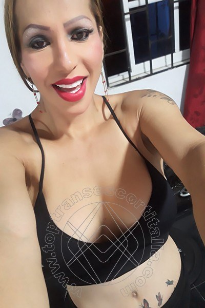 Foto selfie 10 di Melany Lopez transexescort Cassino