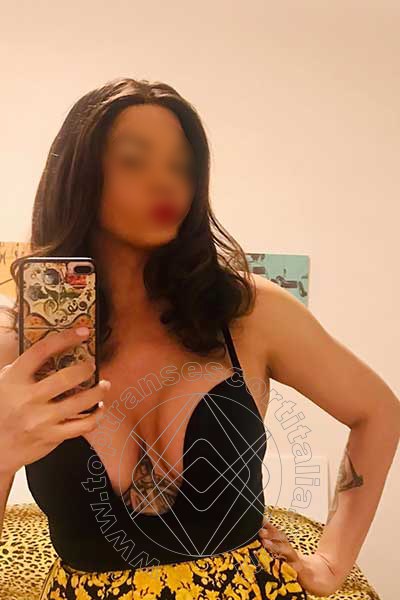 Foto selfie 45 di Kimm Superstar transexescort Dolo