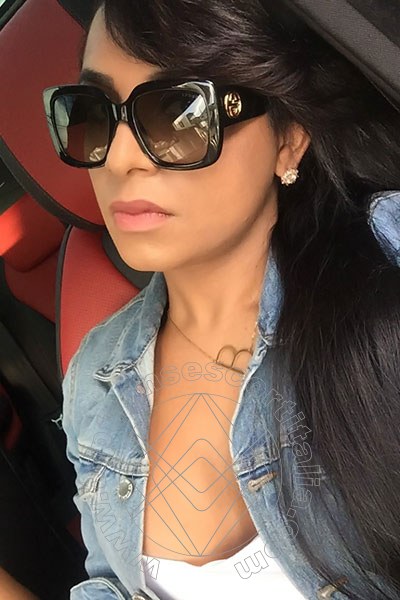 Foto selfie 34 di Bruna Canotho Xxl transexescort Montecchio Maggiore