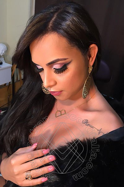 Foto selfie 29 di Bruna Canotho Xxl transexescort Montecchio Maggiore