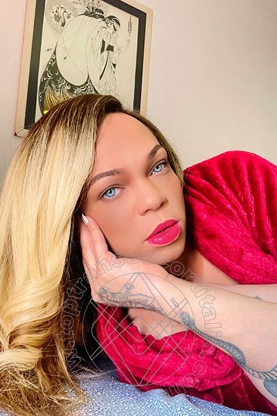 Foto selfie 37 di Dior transexescort Genova
