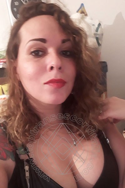 Foto selfie 11 di Gisela Tavares transexescort Fortaleza