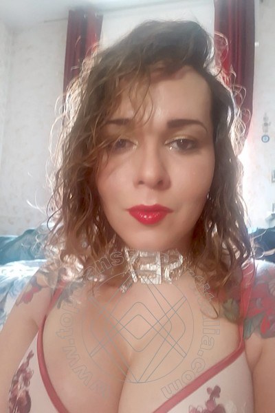 Foto selfie 13 di Gisela Tavares transexescort Fortaleza