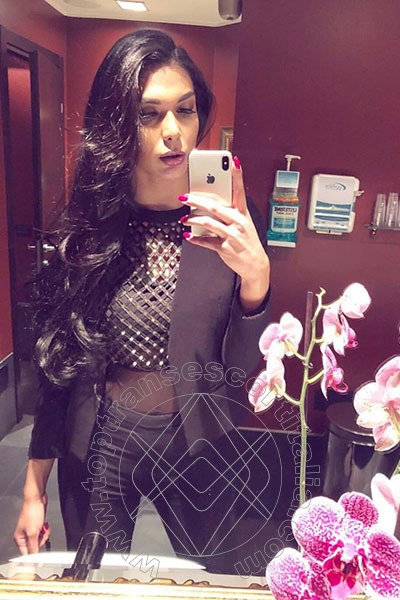 Foto selfie 23 di Jasmine Vip transexescort Milano