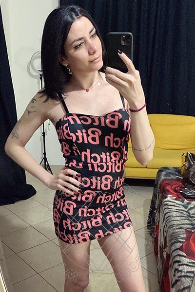 Foto selfie 14 di Nick Lonning transexescort Altopascio