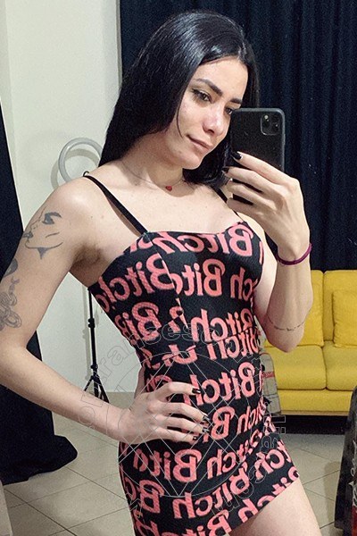 Foto selfie 15 di Nick Lonning transexescort Altopascio