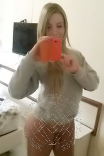 Foto selfie hot 2 di Taissi Fontini transexescort Roma