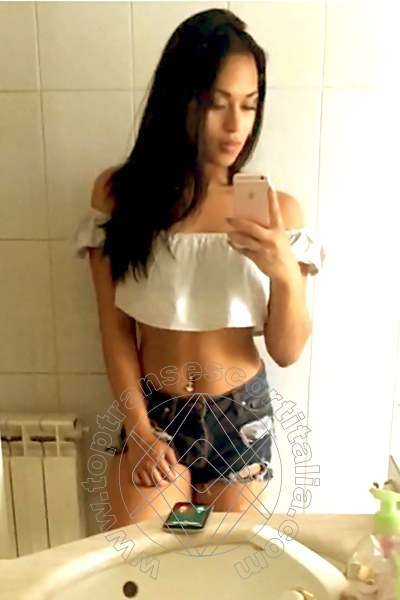 Foto selfie 23 di Sammi Asiatica transexescort Milano